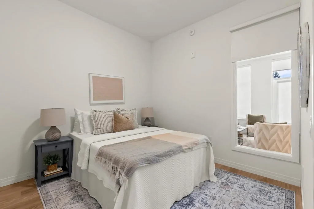 Greg Playford Place - Bedroom