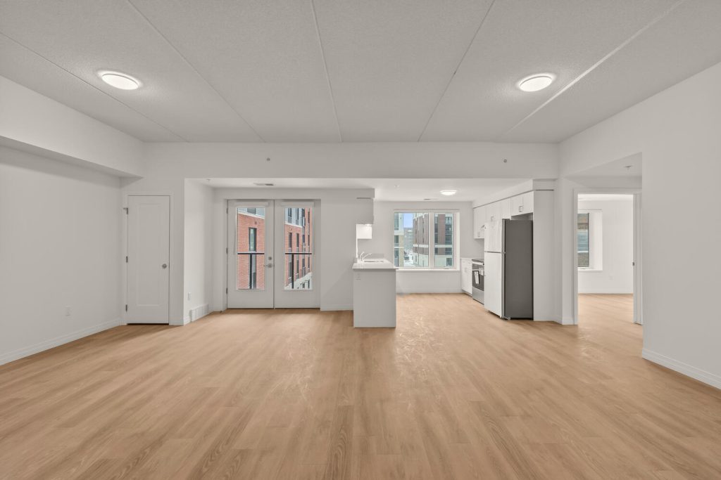 Greg Playford Place - great room