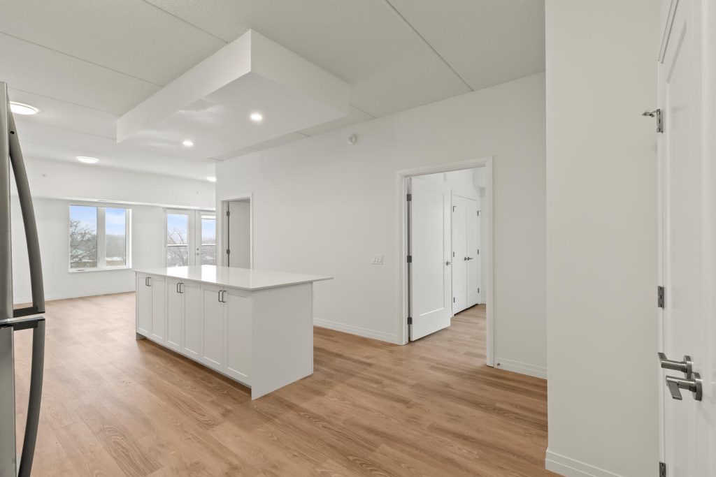 Greg Playford Place - kitchen