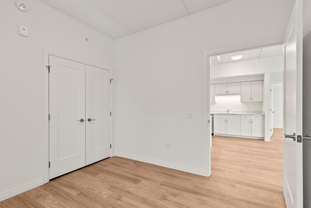 Greg Playford Place - bedroom