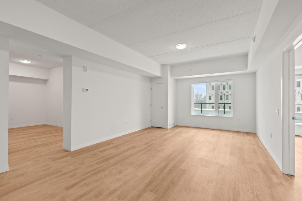 Greg Playford Place - living room