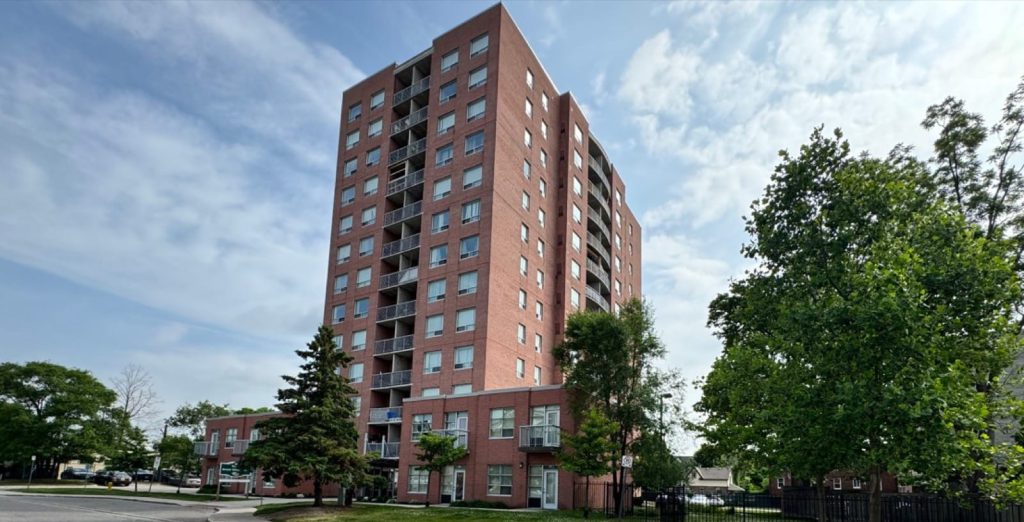 390 Burwell Street, London Ontario, N6B 0A1