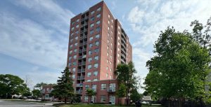 390 Burwell Street, London Ontario, N6B 0A1