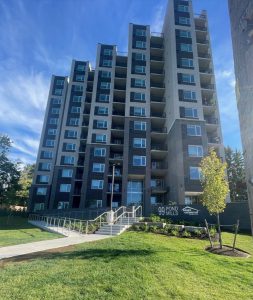 99 Pond Mills Road, London Ontario, N5Z 3X3