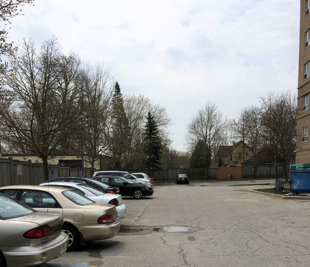 235 Grey Street, London Ontario, N6B 3R1