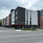 Talmill Tower, London, Ontario