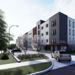 693 Talbot - Digital renovation renderings