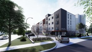 693 Talbot - Digital renovation renderings