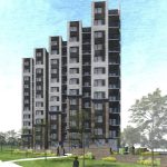 Pond Mills - Artist Rendering