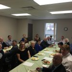 AGM board of directors for 2019