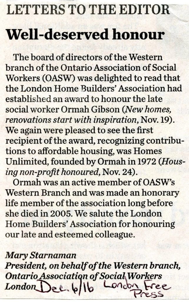 Article - Dec 6, 2016