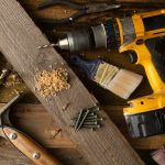 Power tools & carpentry