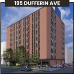 195 Dufferin Ave
