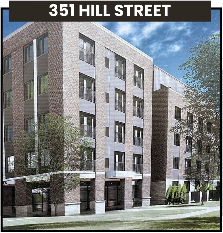 351 Hill Street